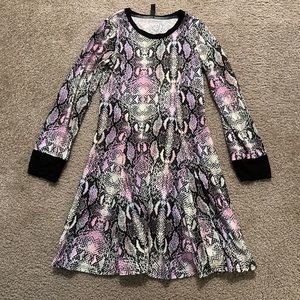 Pixie Lane dress girls size 8